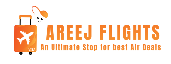 areejflights